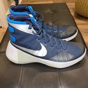 Mens Nike HyperDunk2015 Shoes - Size 10.5